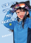 Image for Don&#39;t Toy With Me Miss Nagatoro, Volume 10