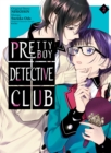 Image for Pretty Boy Detective Club (manga), volume 2