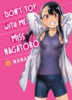 Image for Don&#39;t Toy With Me Miss Nagatoro, Volume 11
