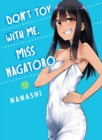 Image for Don&#39;t Toy With Me Miss Nagatoro, Volume 13