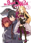 Image for The Dawn of the Witch 3 (light novel)