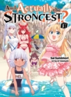 Image for Am I Actually the Strongest? 5 (light novel)