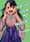 Image for Don&#39;t Toy With Me Miss Nagatoro, Volume 14