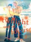 Image for Twilight Out Of Focus 3: Overlap
