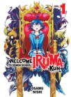 Image for Welcome To Demon School! Iruma-kun 1