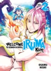 Image for Welcome to Demon School! Iruma-kun 2