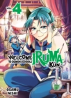 Image for Welcome to Demon School! Iruma-kun 4