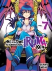 Image for Welcome to Demon School! Iruma-kun 7