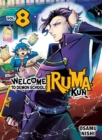 Image for Welcome to Demon School! Iruma-kun 8