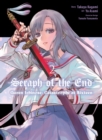 Image for Seraph of the End: Guren Ichinose: Catastrophe at Sixteen (manga) 2