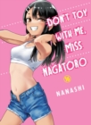 Image for Don&#39;t Toy With Me Miss Nagatoro, Volume 16