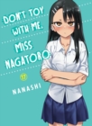 Image for Don&#39;t Toy With Me Miss Nagatoro, Volume 17