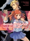 Image for Seraph of the End: Guren Ichinose: Catastrophe at Sixteen (manga) 4