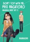 Image for Don&#39;t Toy with Me, Miss Nagatoro Manga Box Set 2