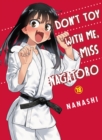 Image for Don&#39;t Toy with Me, Miss Nagatoro, Volume 18