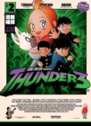 Image for Thunder 3: Vol. 2