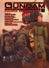 Image for Mobile Suit Gundam The Origin MSD Cucuruz Doan&#39;s Island 1