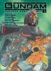 Image for Mobile Suit Gundam The Origin MSD Cucuruz Doan&#39;s Island 2
