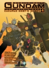 Image for Mobile Suit Gundam The Origin MSD Cucuruz Doan&#39;s Island 4