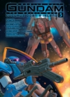 Image for Mobile Suit Gundam The Origin MSD Cucuruz Doan&#39;s Island 5
