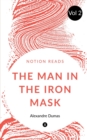Image for THE MAN IN THE IRON MASK (Vol 2)