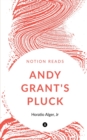 Image for Andy Grant&#39;s Pluck