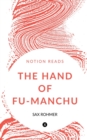 Image for The Hand of Fu Manchu