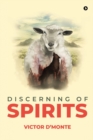 Image for Discerning of Spirits