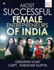 Image for Most Successful Female Entrepreneurs of India
