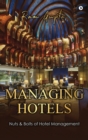 Image for Managing Hotels