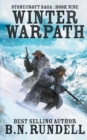 Image for Winter Warpath