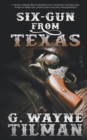 Image for Six-Gun From Texas