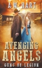 Image for Avenging Angels : Guns of Legion