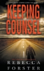 Image for Keeping Counsel