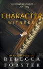 Image for Character Witness