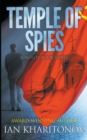 Image for Temple Of Spies