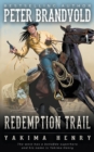 Image for Redemption Trail