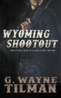 Image for Wyoming Shootout