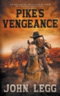 Image for Pike&#39;s Vengeance