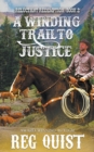 Image for A Winding Trail to Justice