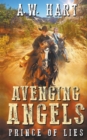 Image for Avenging Angels