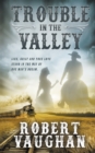 Image for Trouble in The Valley