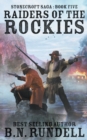 Image for Raiders of the Rockies