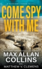 Image for Come Spy With Me