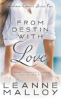 Image for From Destin With Love : A Christian Romance Novel