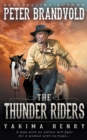 Image for The Thunder Riders