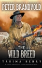 Image for The Wild Breed