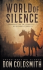 Image for World of Silence : An Authentic Western Novel