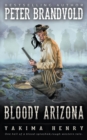 Image for Bloody Arizona