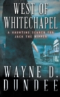 Image for West Of Whitechapel